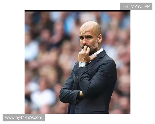 曼城两连败+七名新援 瓜帅首次公开承认重建急不得